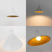 Load image into Gallery viewer, Black, Green Or White Modern Track Pendant Light Adjustable Or Fix Length For Kitchen Shop