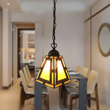 Load image into Gallery viewer, Track Light  Decorate Industrial Hanging Lamp for Sitting Room Farmhouse Kitchen Customizable