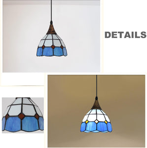 Track Lighting Fixture With Built-in Cable Wrapper and Glass Shade, Adjusted Length  Baroque Style