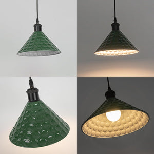 Black, Green Or White Modern Track Pendant Light Adjustable Or Fix Length For Kitchen Shop